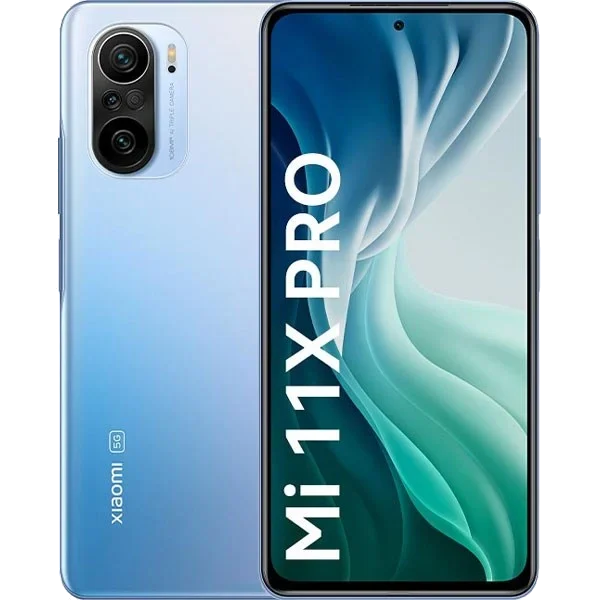 Xiaomi Mi 11X Pro Reparatur