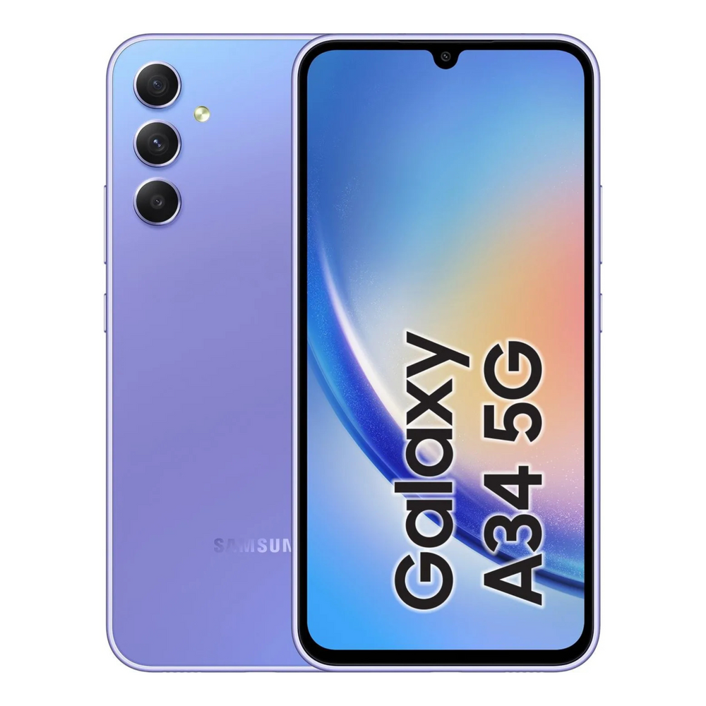 Samsung Galaxy A34 Reparatur bei repairNstore