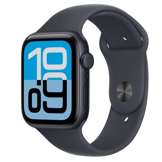 Apple Watch Series SE 3 - 44MM Reparatur
