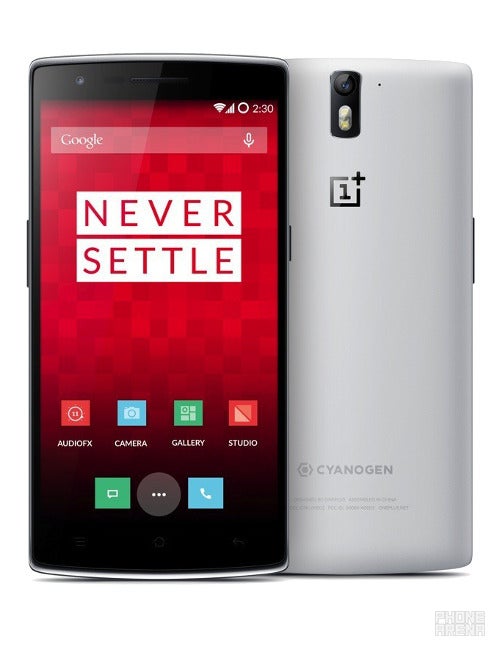 Oneplus 1 Reparatur bei repairNstore