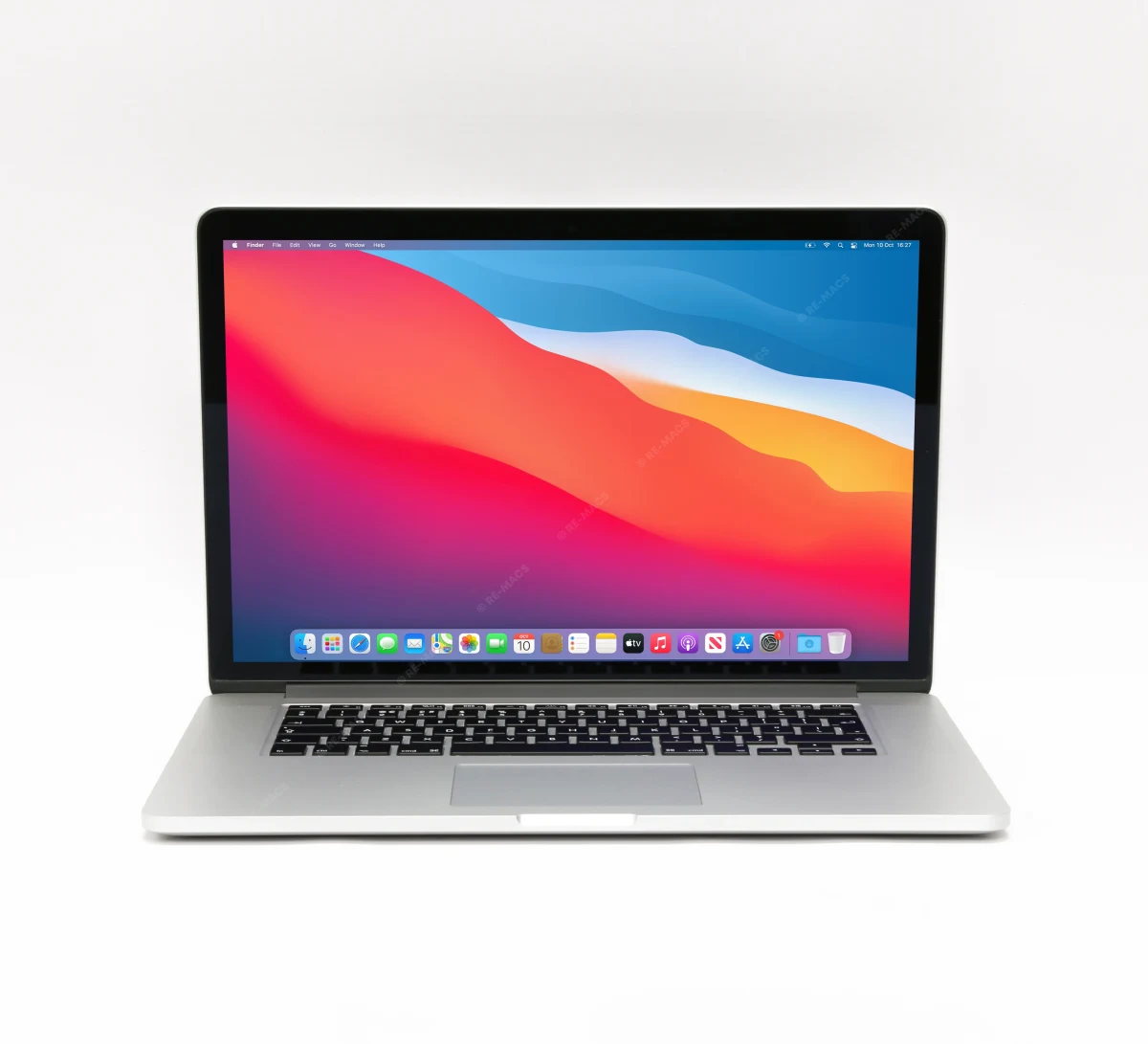 Apple MacBook Pro (15", 2013-2014)