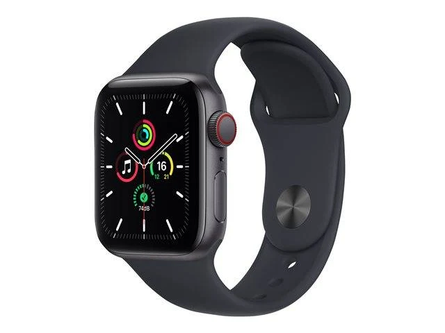Apple Watch SE - 40mm (1. Gen.)