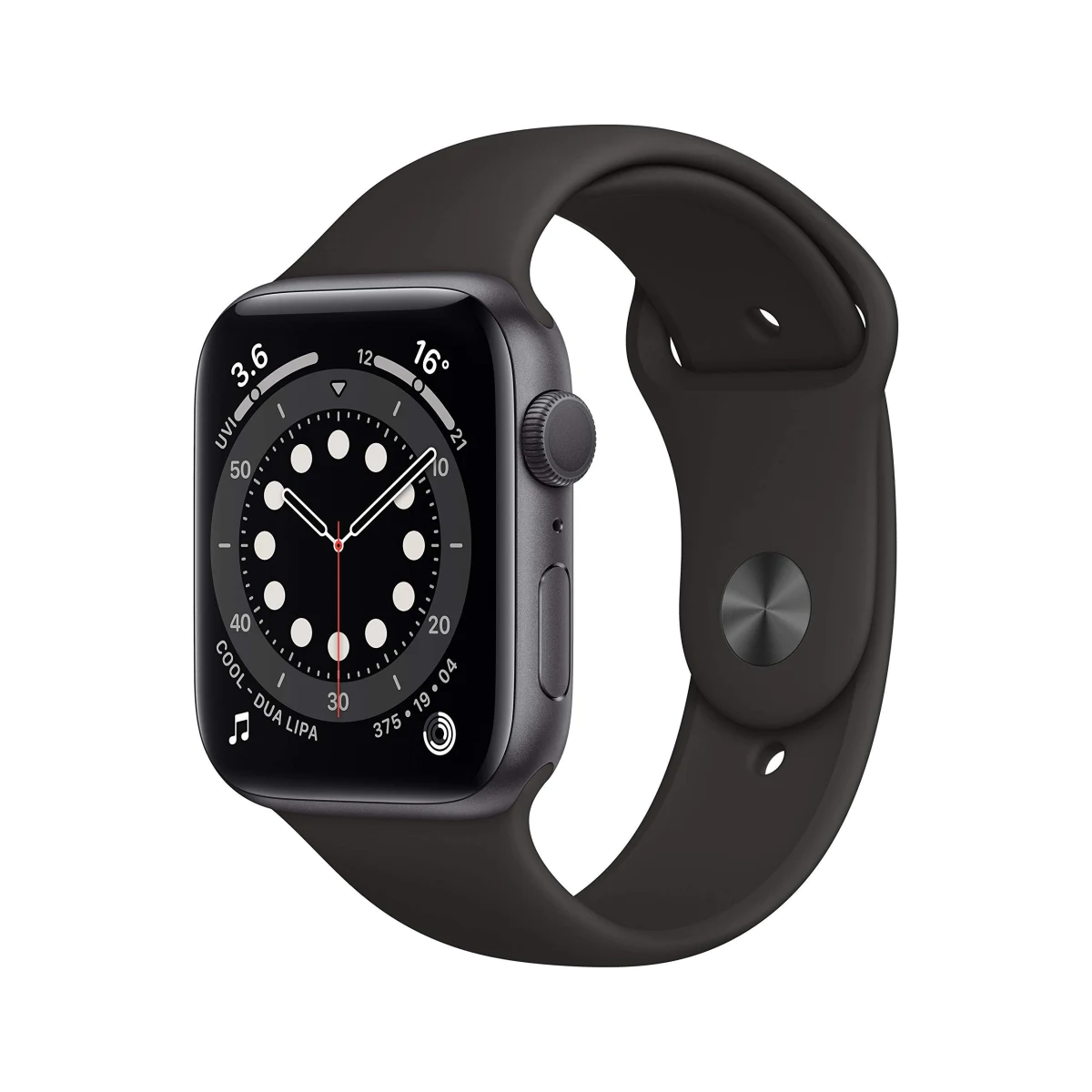 Apple Watch Series 6 44mm