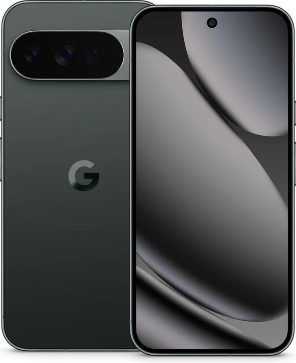 Google Pixel 10