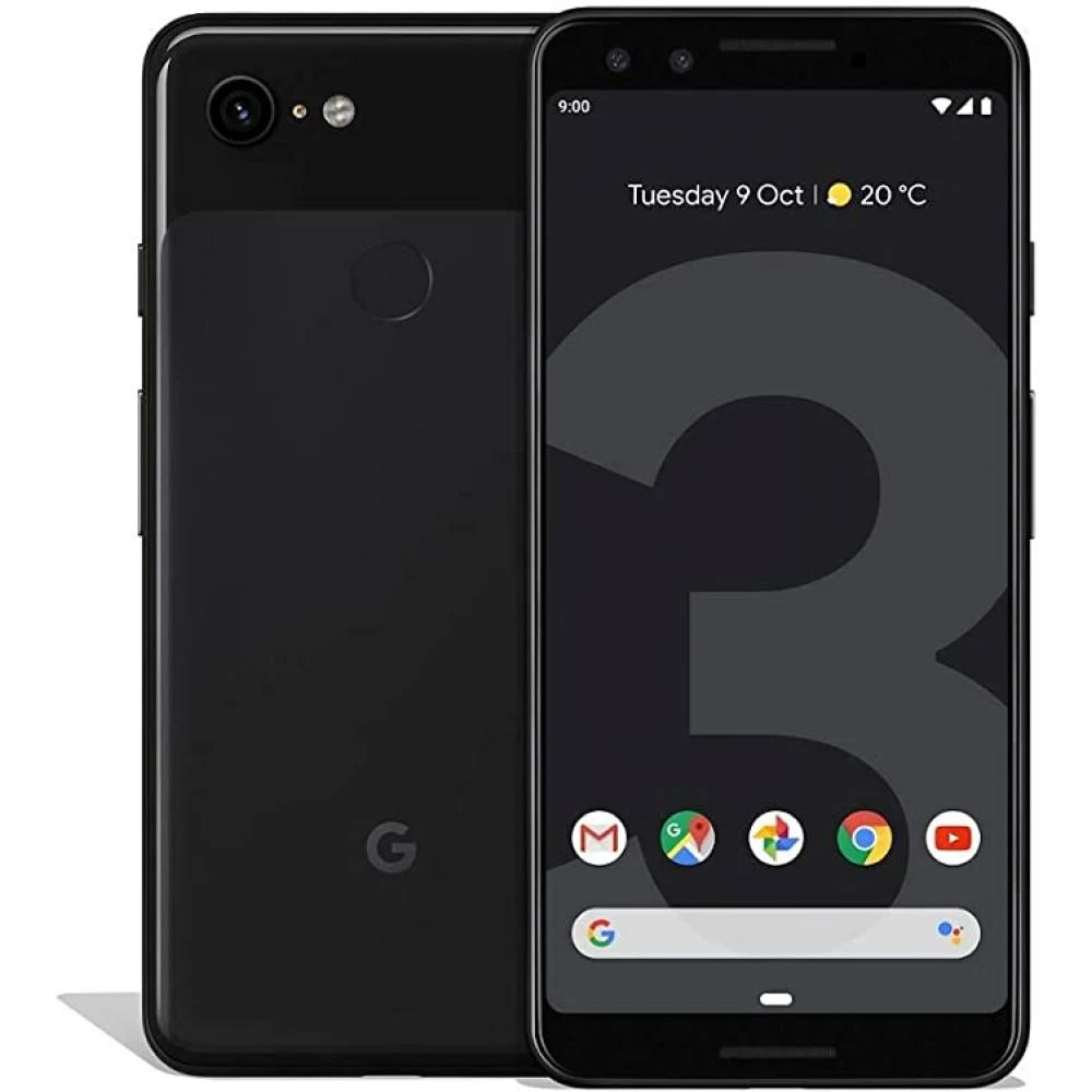 Google Pixel 3