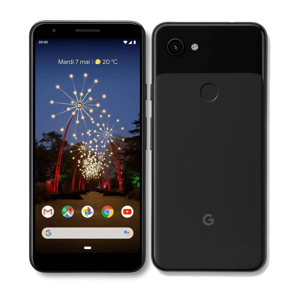 Google Pixel 3A XL