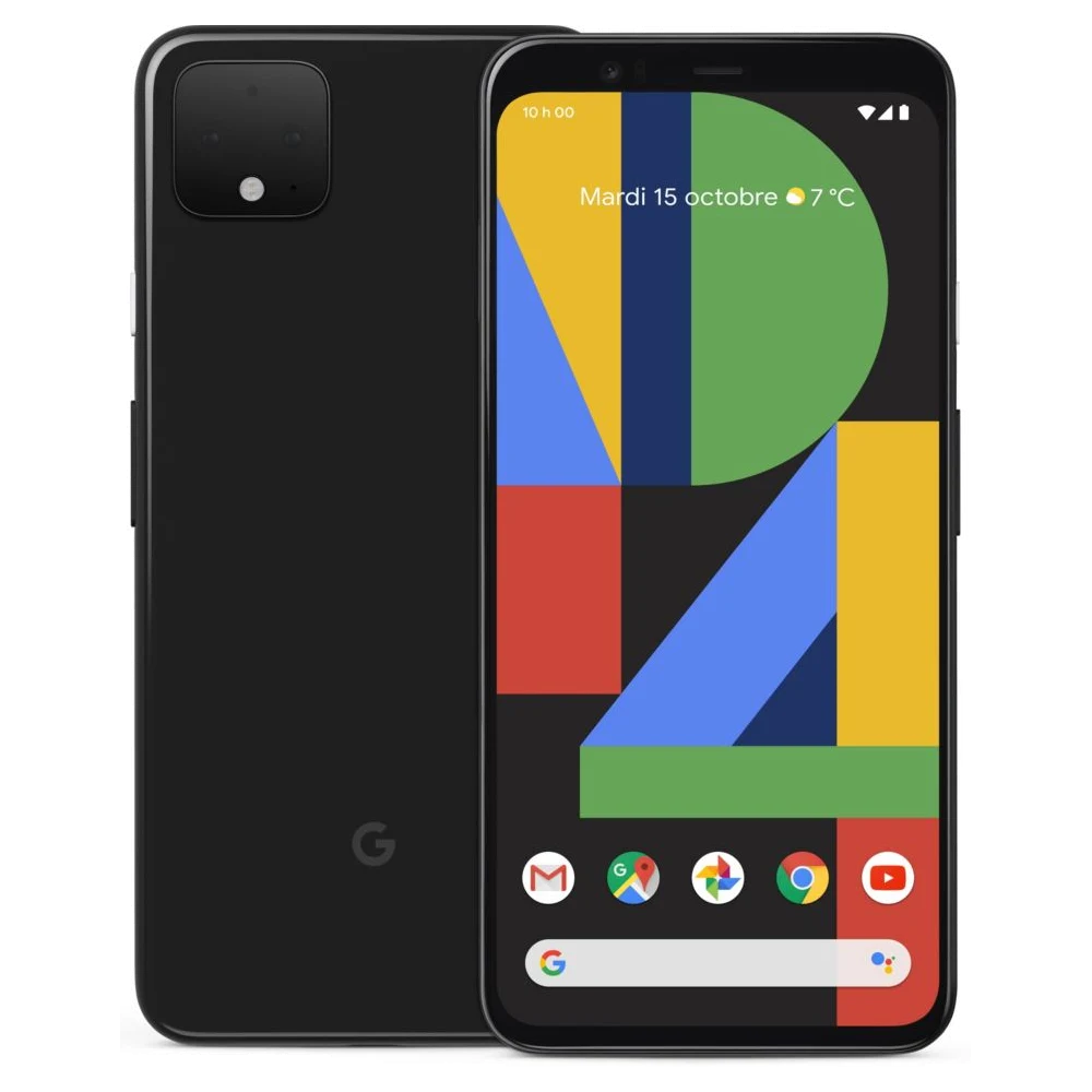 Google Pixel 4