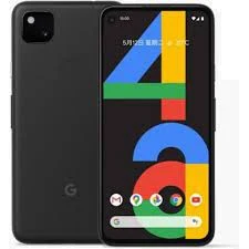Google Pixel 4A