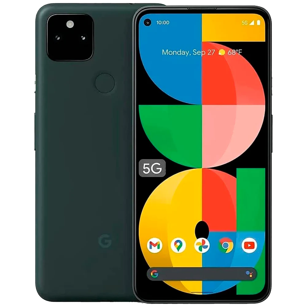 Google Pixel 4A 5G