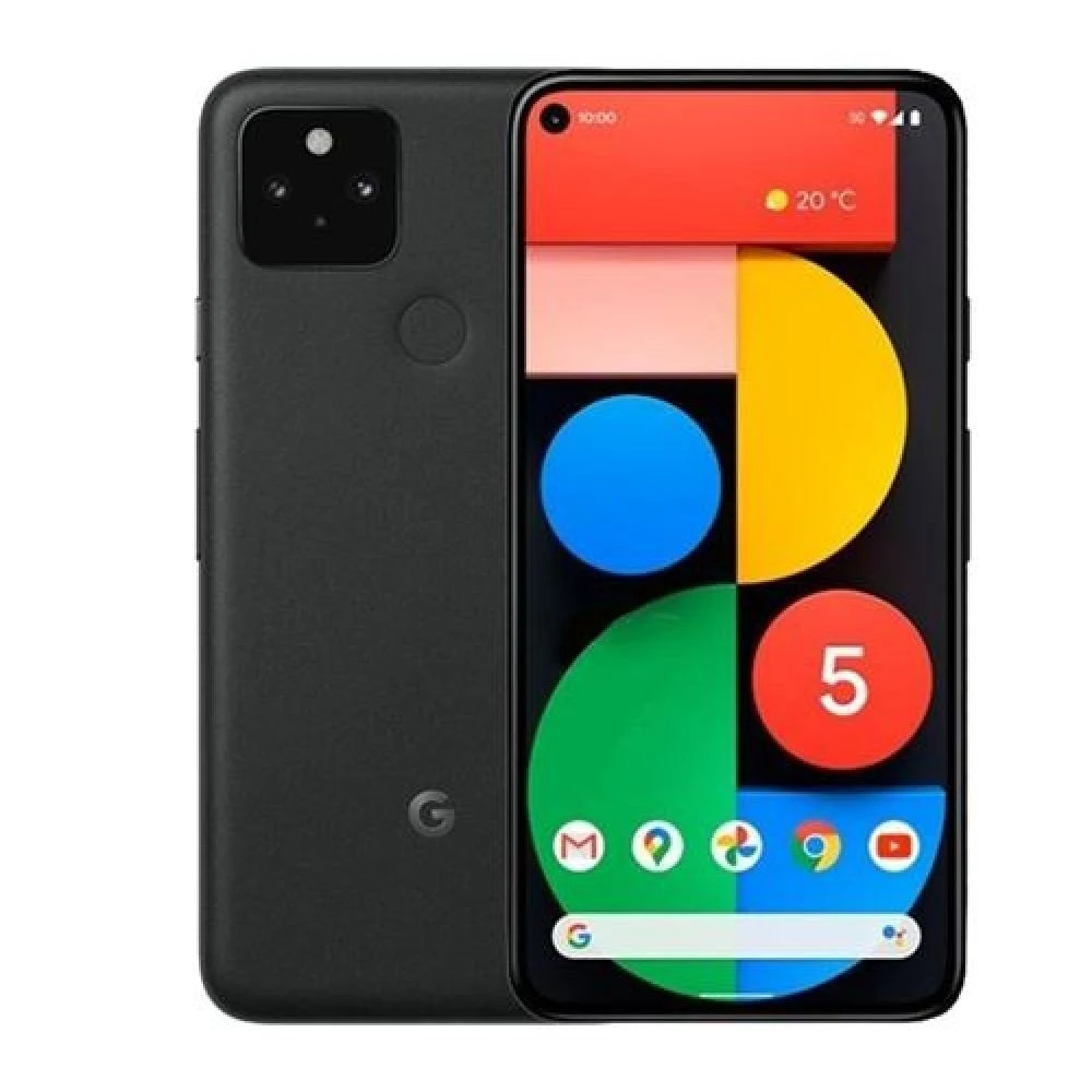 Google Pixel 5A 5G