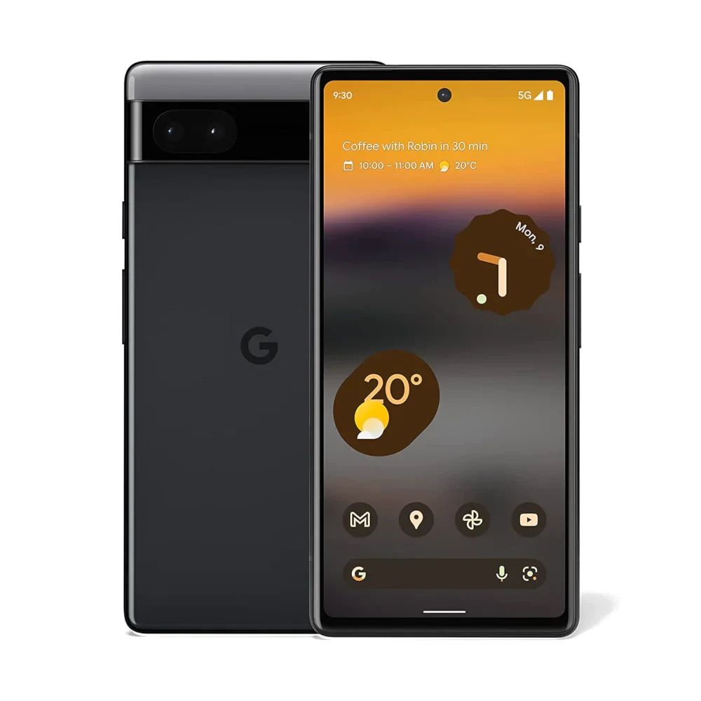 Google Pixel 6A