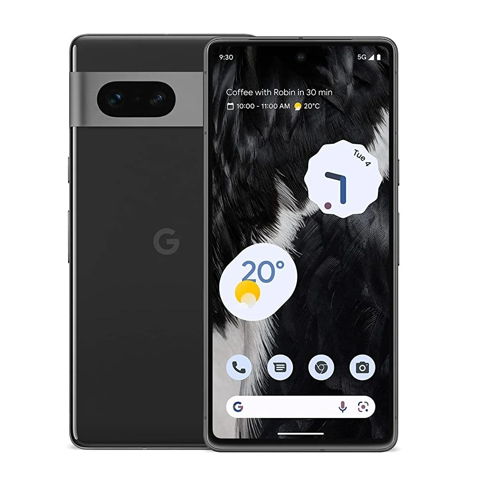 Google Pixel 7