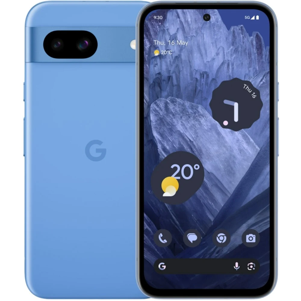 Google Pixel 8A