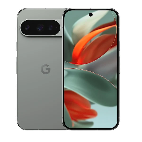 Google Pixel 9 Pro