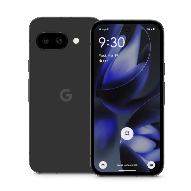 Google Pixel 9A