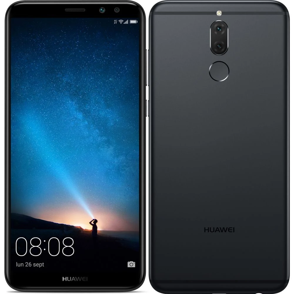 Huawei Mate 10 Lite Reparatur bei repairNstore