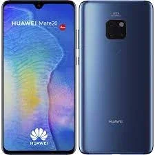 Huawei Mate 20 Reparatur bei repairNstore