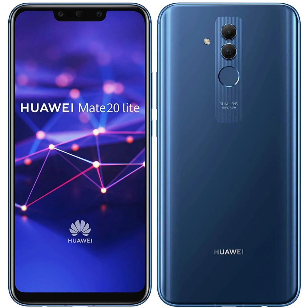 Huawei Mate 20 Lite Reparatur bei repairNstore
