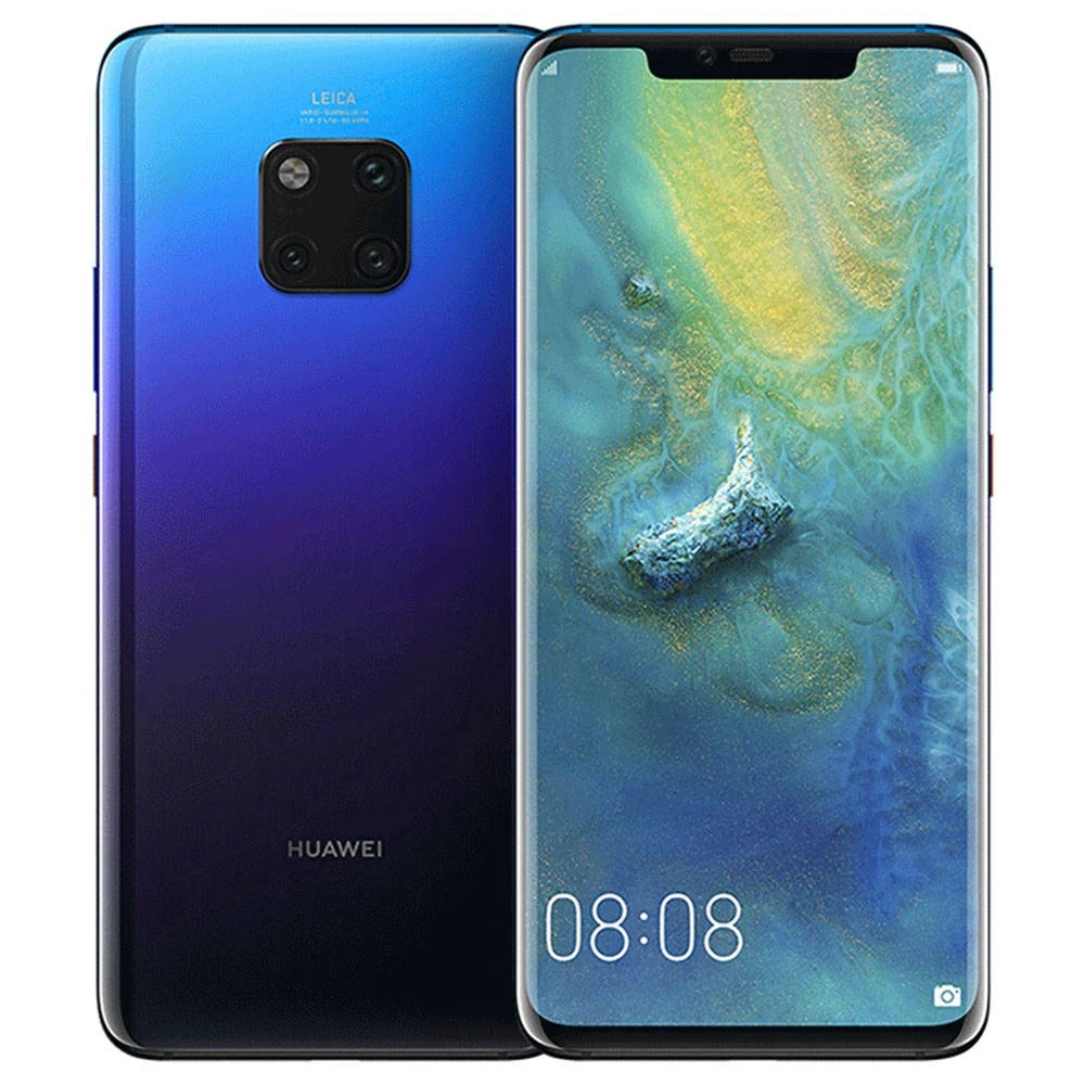Huawei Mate 20 Pro Reparatur bei repairNstore
