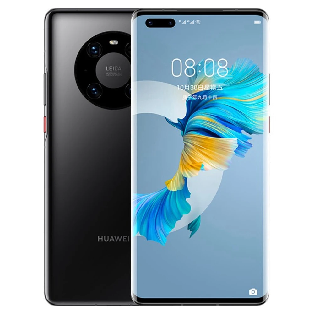 Huawei Mate 40 Pro Reparatur bei repairNstore