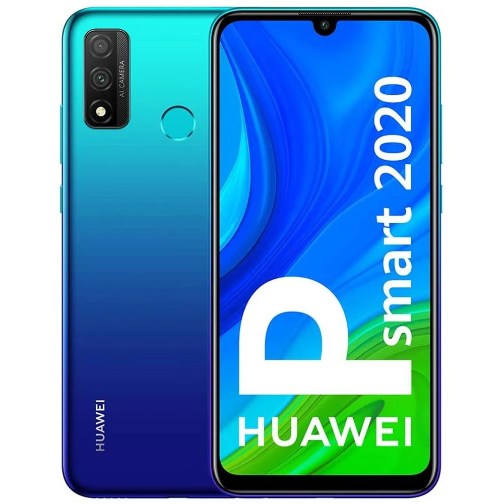 Huawei P Smart (2020) Reparatur bei repairNstore