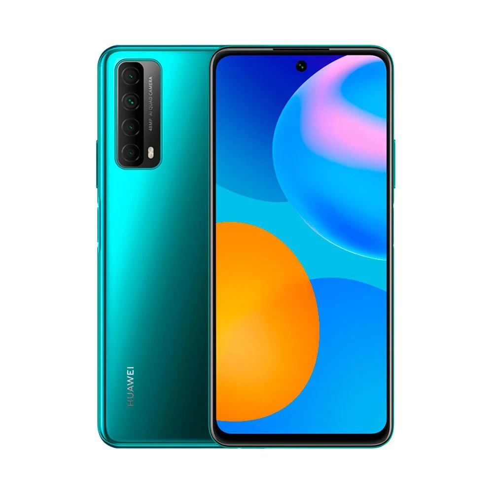 Huawei P Smart (2021) Reparatur bei repairNstore