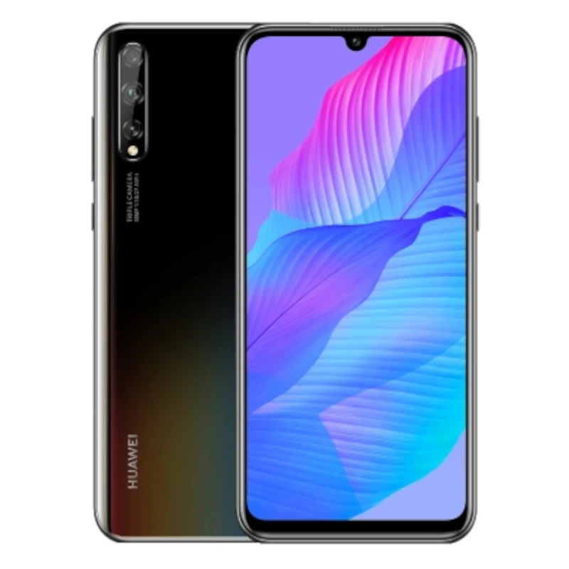 Huawei P Smart S (Y8P) Reparatur