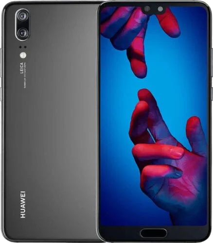 Huawei P20 Reparatur bei repairNstore