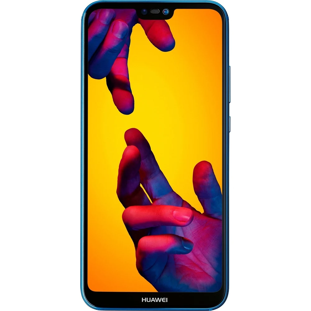 Huawei P20 Lite (2019) Reparatur bei repairNstore