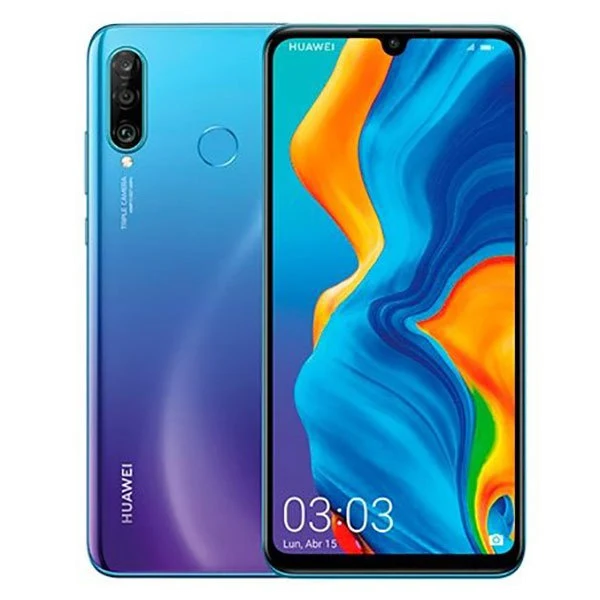 Huawei P30 Lite New Edition Reparatur