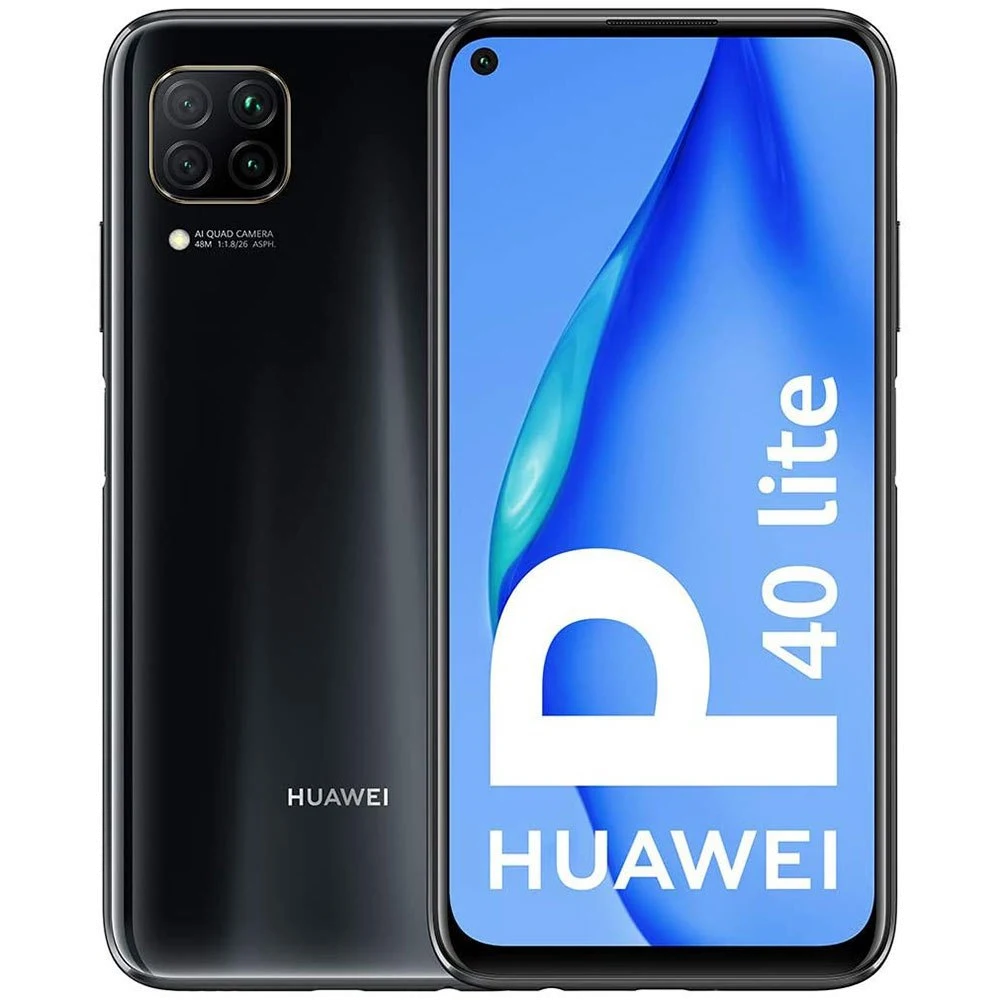 Huawei P40 Lite Reparatur bei repairNstore