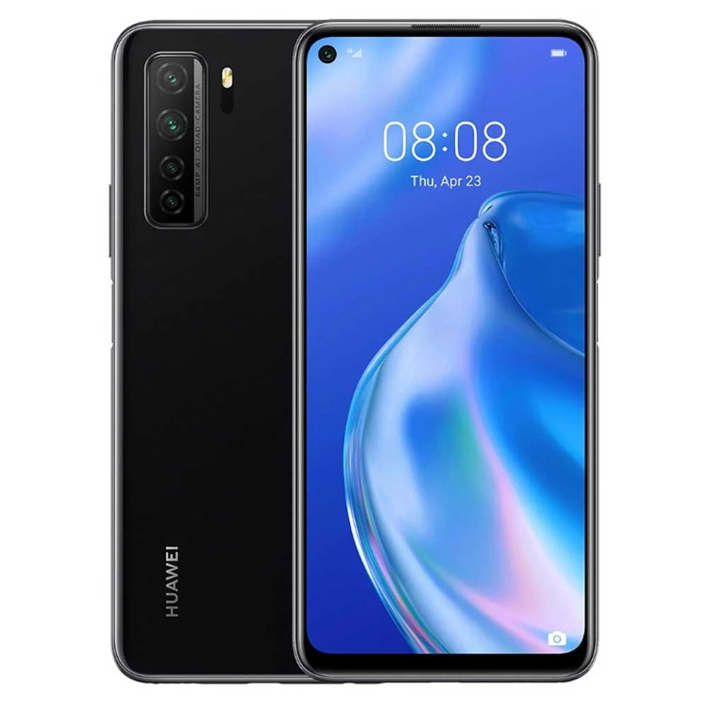 Huawei P40 Lite 5G Reparatur bei repairNstore