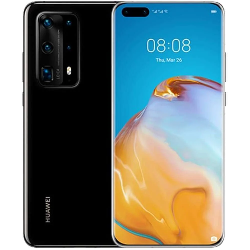 Huawei P40 Pro Plus Reparatur bei repairNstore