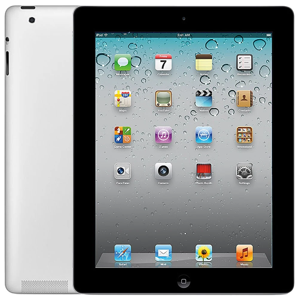iPad 2 (2011)