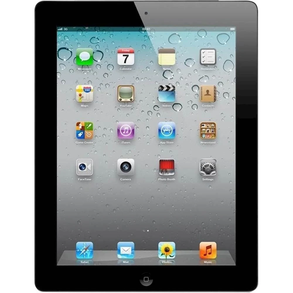 iPad 3 (2012)