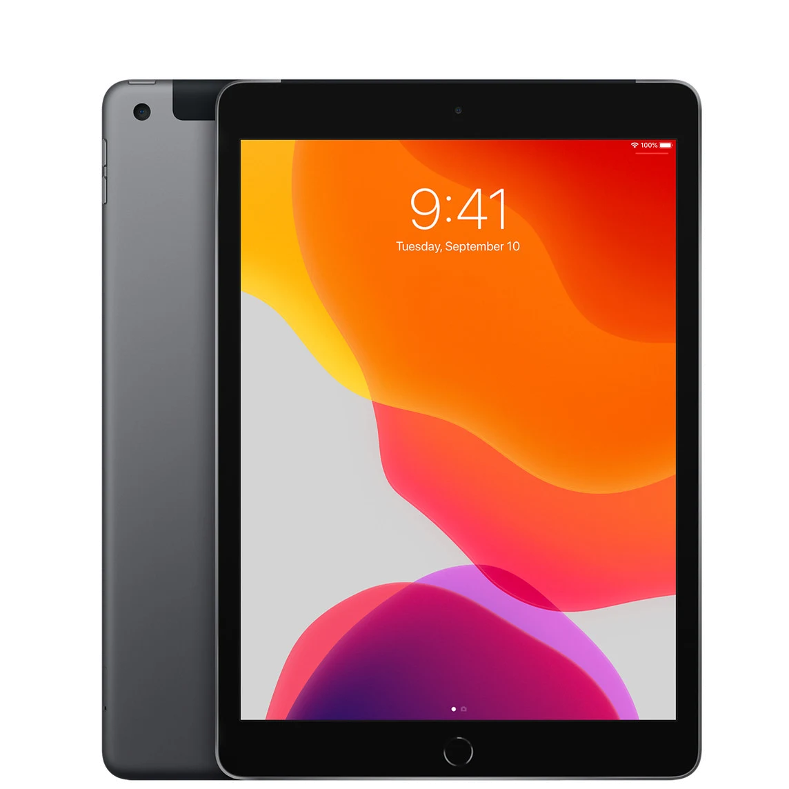 iPad 5 Gen. 9.7" (2017)