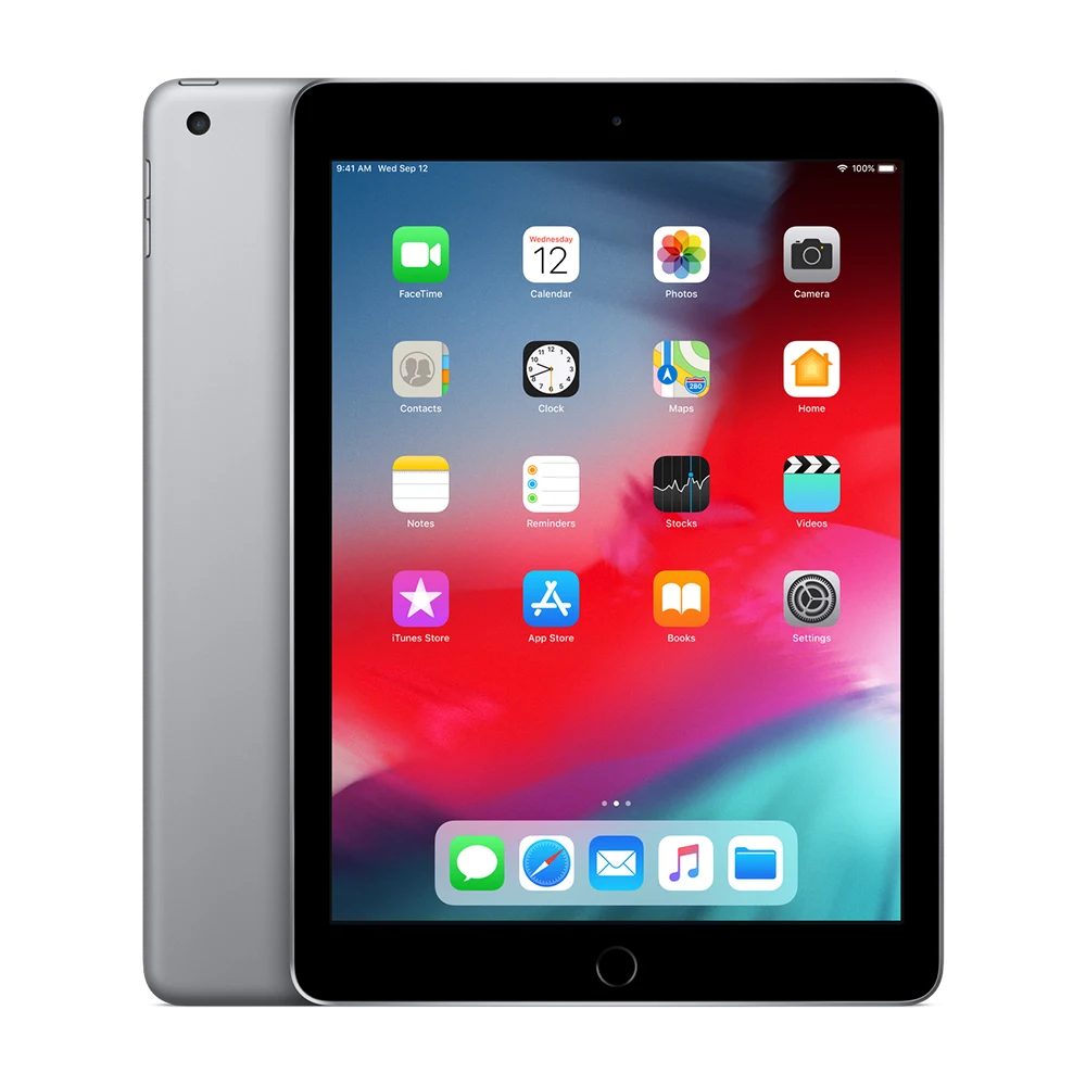 iPad 6 Gen 9.7" (2018)