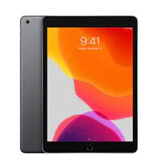 iPad 7. Gen 10.2" (2019)