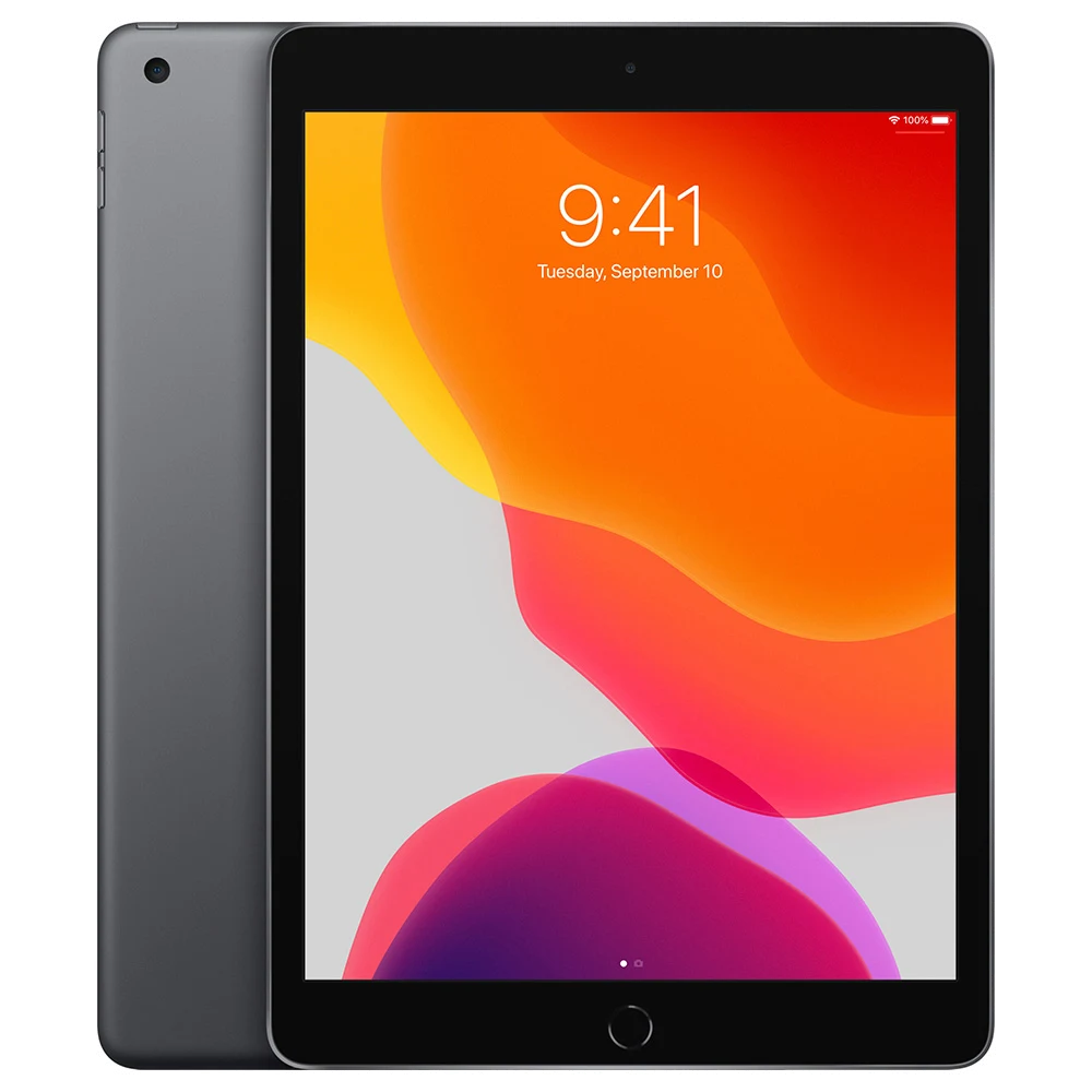 iPad 8 Gen. 10.2"  (2020)