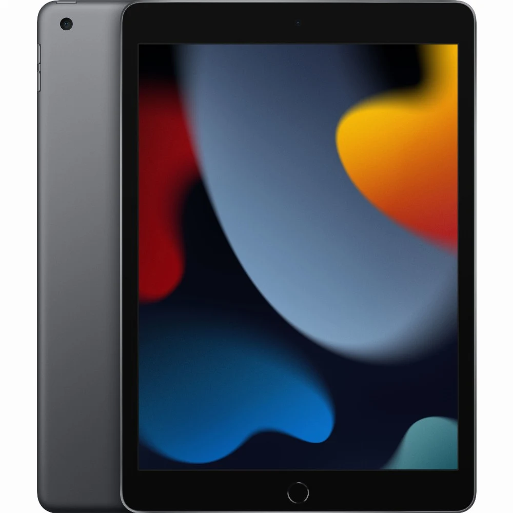 iPad 9 Gen. 10.2" (2021)