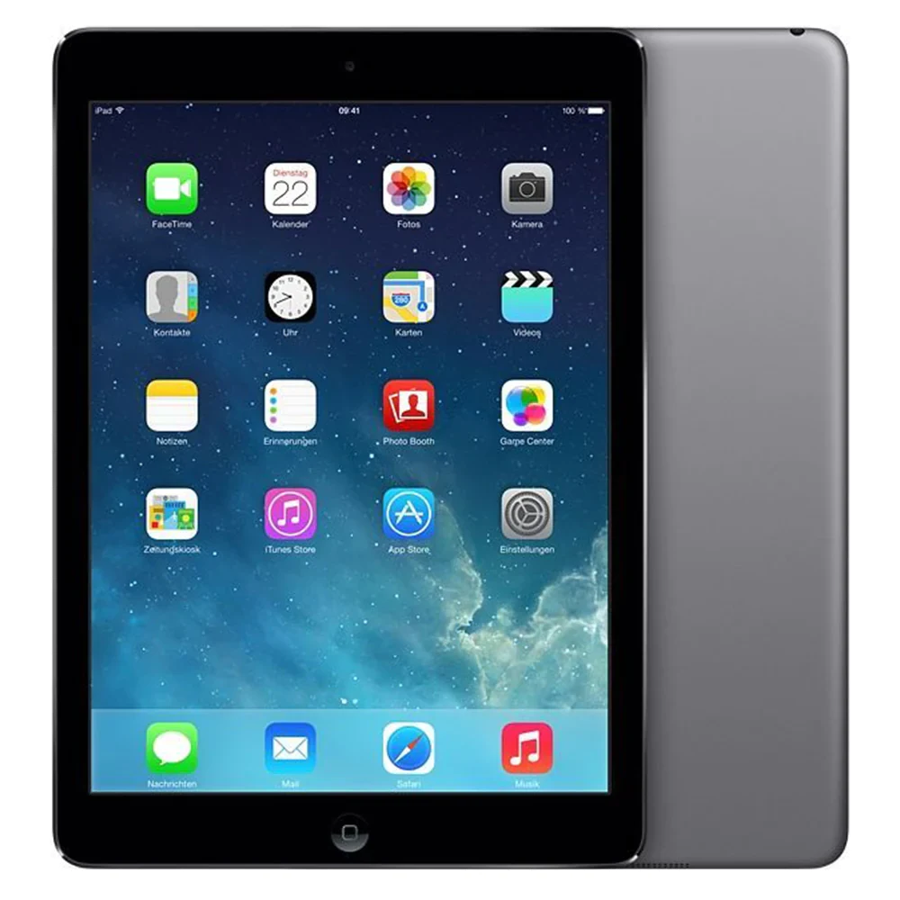 iPad Air (2013)