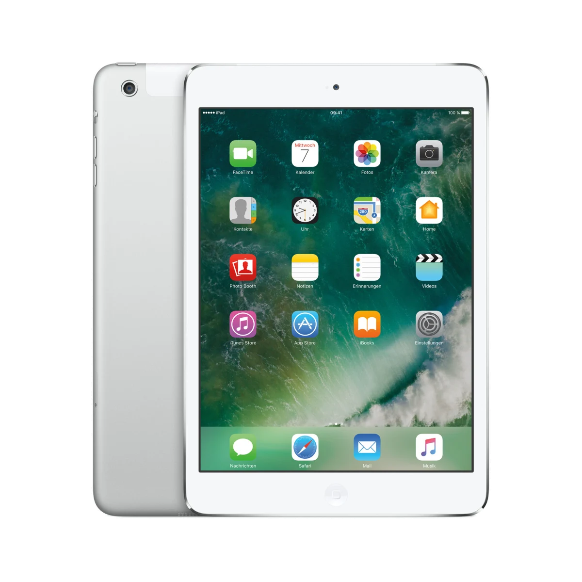 iPad mini 2 (2013)