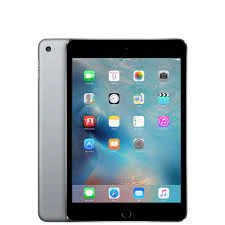 iPad mini 4 (2015)
