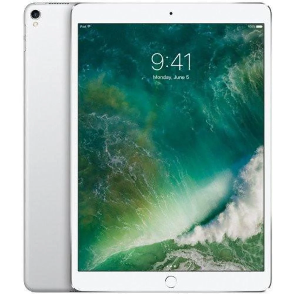 iPad Pro 10.5"  (2017)