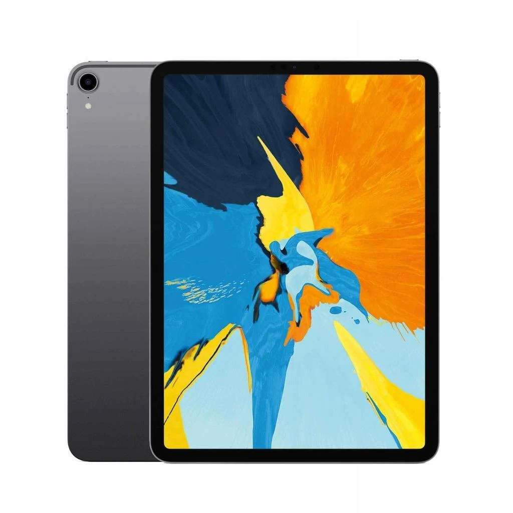 iPad Pro 11" 1.Gen (2018)