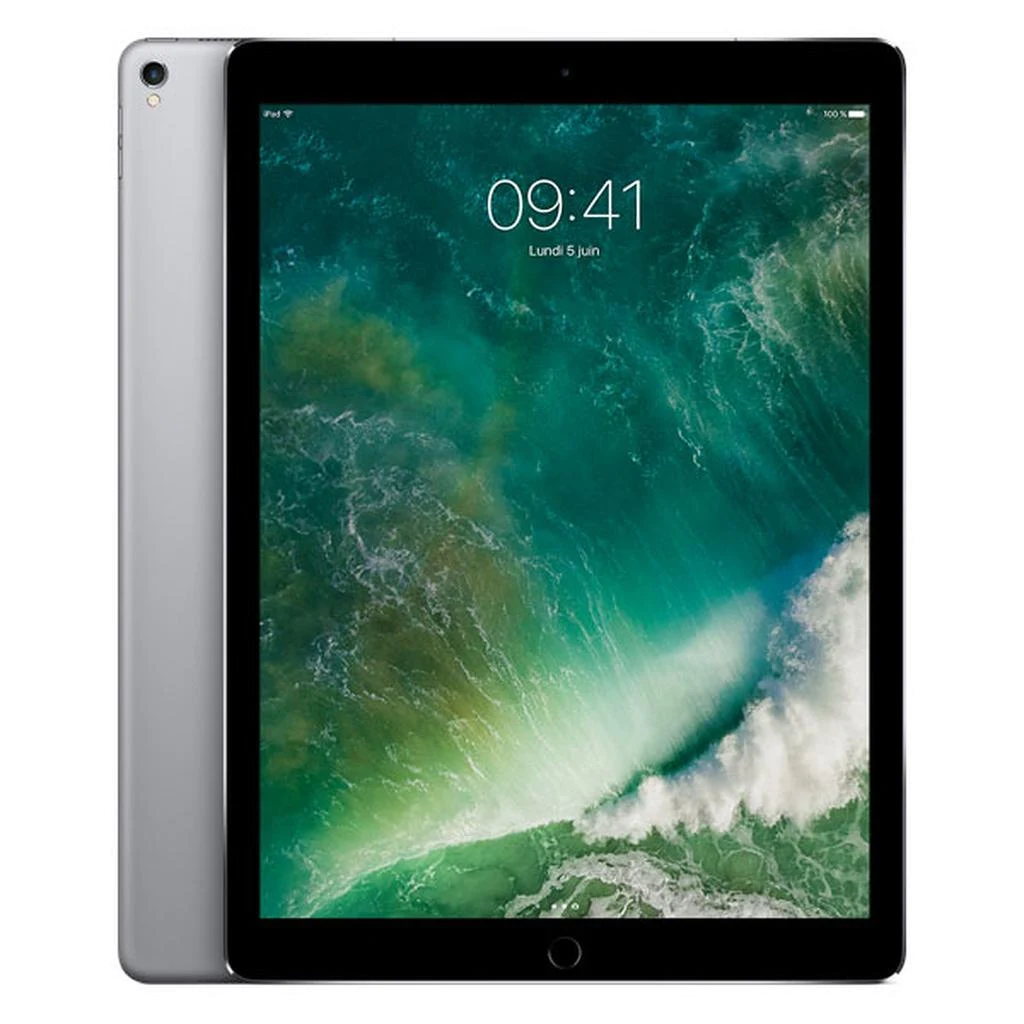 iPad Pro 12.9" 2.Gen (2017)