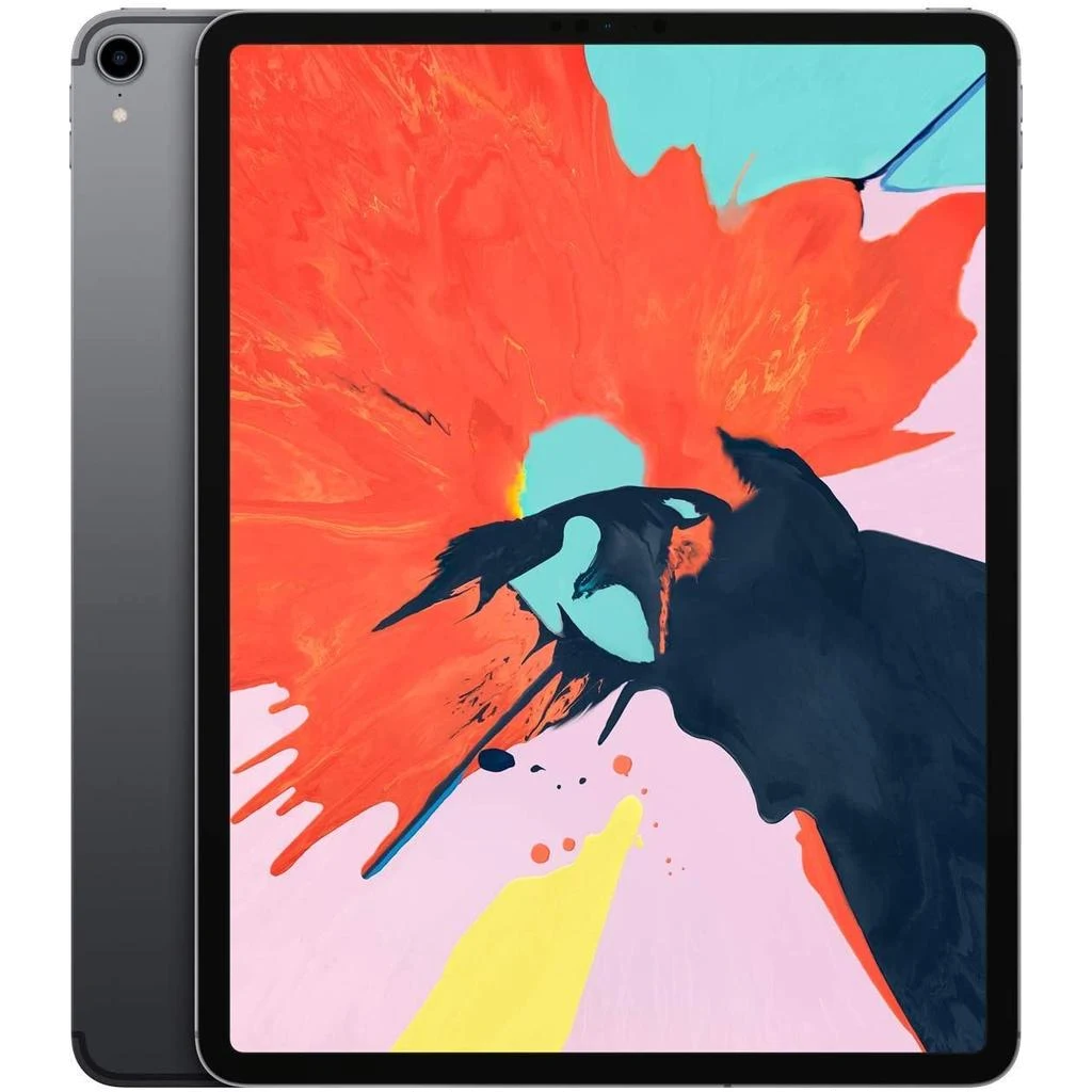 iPad Pro 12.9"  3.Gen (2018)