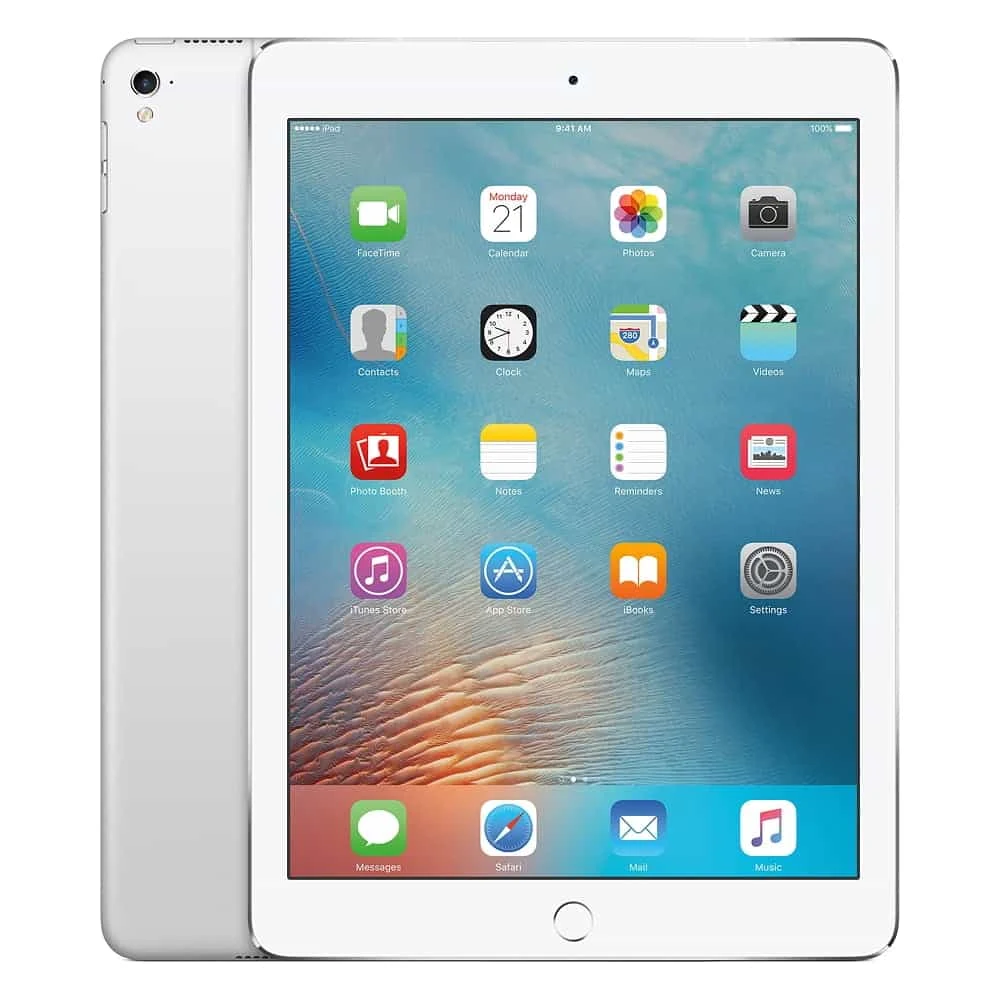 iPad Pro 9.7" (2016)
