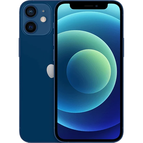 iPhone 12 Mini