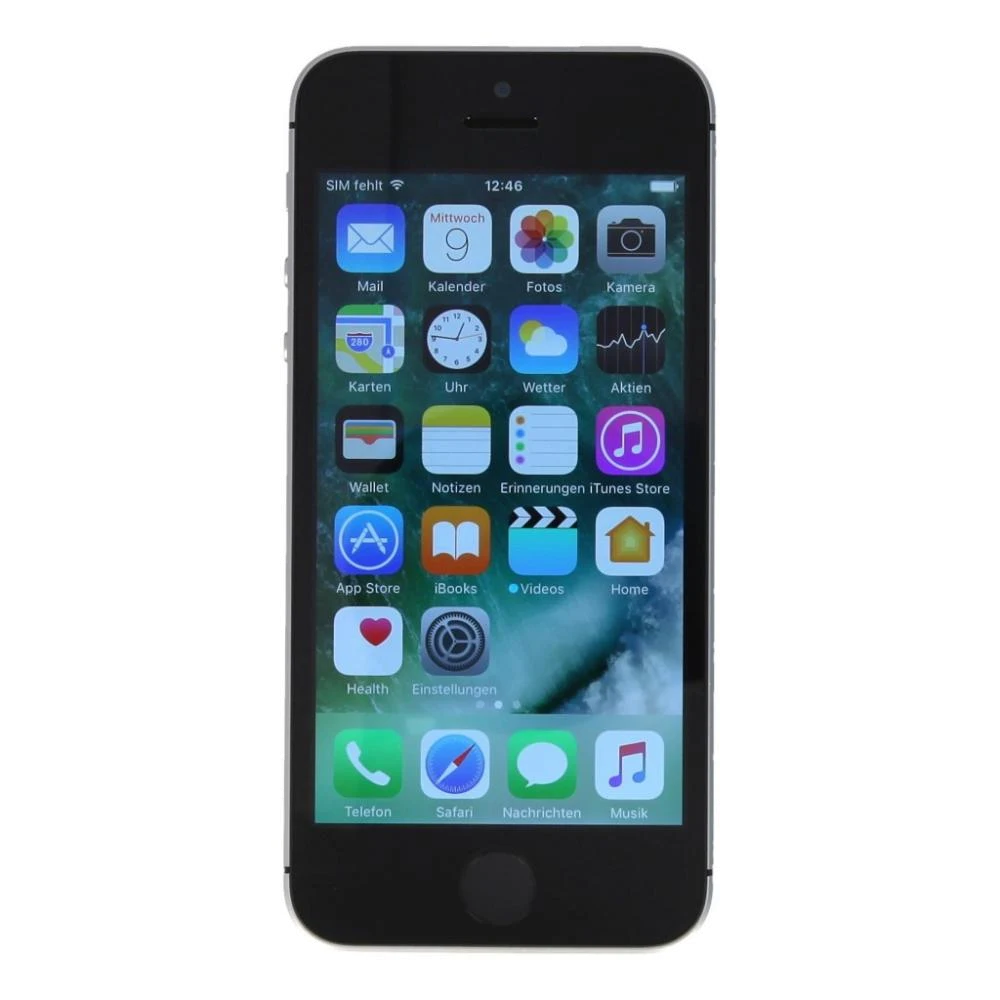 iPhone 5S Reparatur